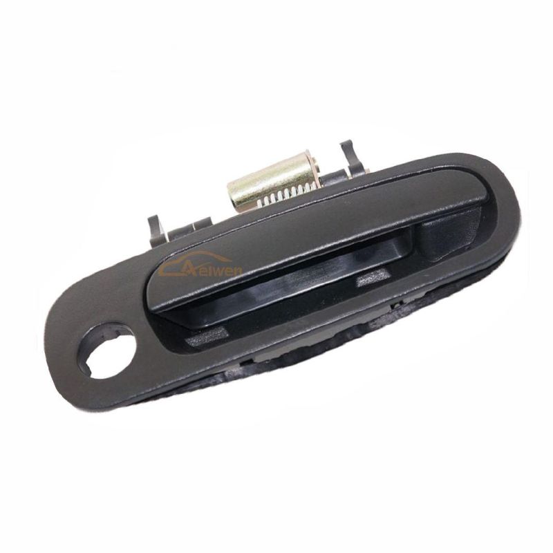 Aelwen High Quality Auto Parts Car Door Handle Fit for Toyota Corolla Ae110 OE 69210-12280 6921012280