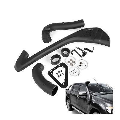 4X4 Air Intake Kits ABS Plastic Car Snorkel for Ranger Accessories