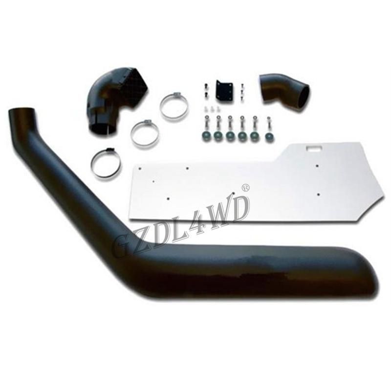 off-Road Parts Snorkel for Toyota Landcuiser Prado LC150 Series 2009+