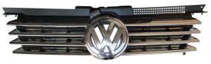 for Volkswagen Jetta Front Grille Bumper Grille Manufacturer