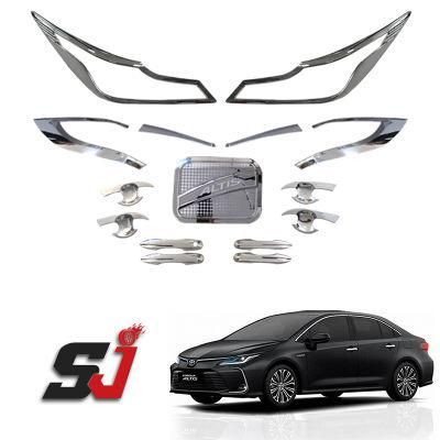 Altis 14-20
