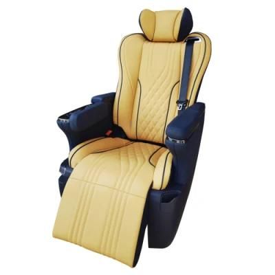 2022 Electric Car Seat for Vito/V-Class/Alphard/Vellfire/ Sienna/Gl8