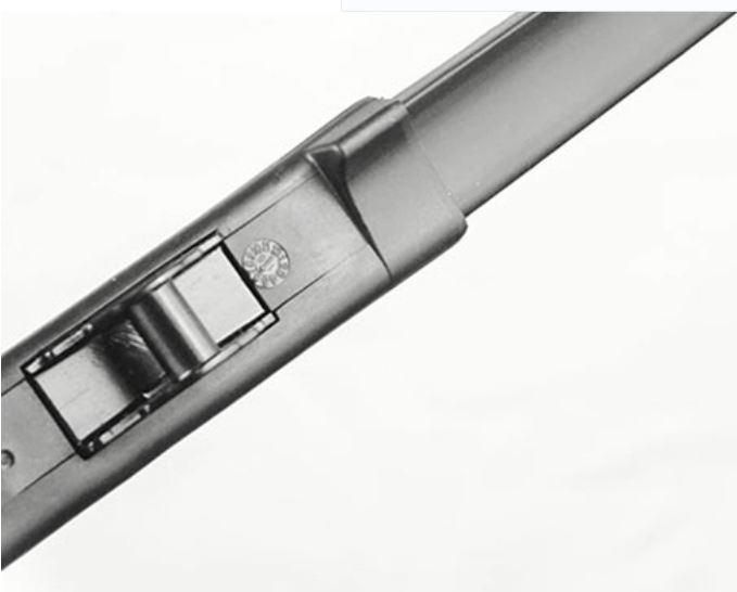 Soft Wiper Blade for Universal Car, Windshield Wiper