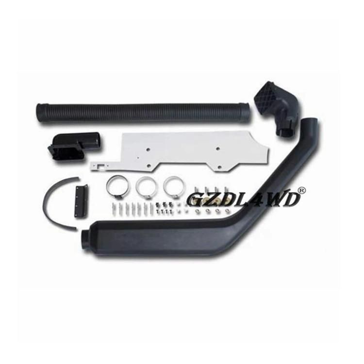 Factory Wholesale Steel 4WD Car Part Door Side Step Bar for Jeep Wrangler Jk