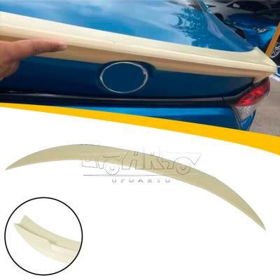 Auto Parts for Toyota Levin Trd Style Rear Spoiler 2019