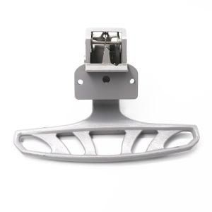 Aluminum Bus Seat Foot Rest