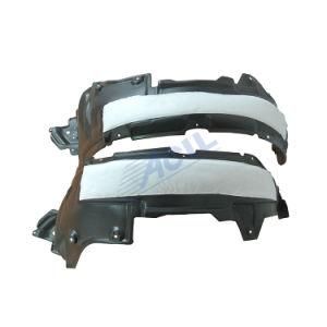 RAV4 2005-2013 Aca33 Fender Liner 53875-0r030 53876-0r030