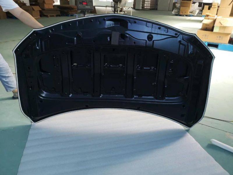 Wholesale Auto Parts Hood for Toyota Corolla 2011-2013