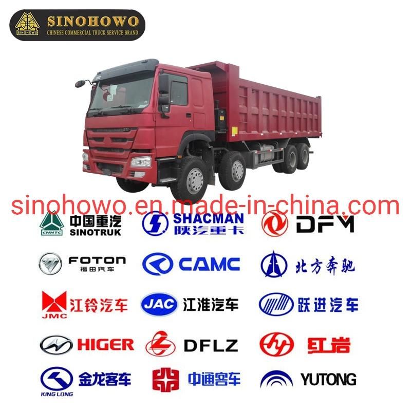 Sinotruk HOWO A7 Wiper Motor