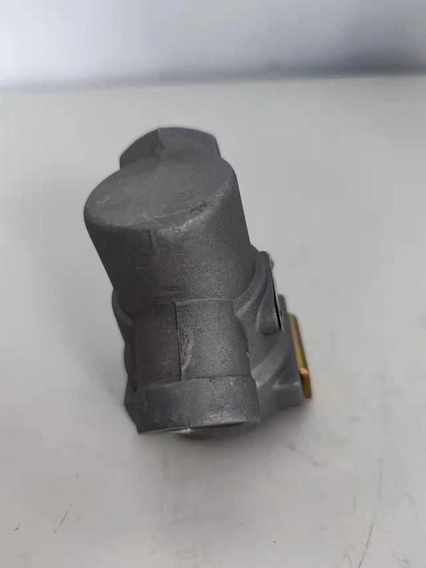 Truck Parts Air Filter Line Filter HEPA Filter Spare Parts 4325000200