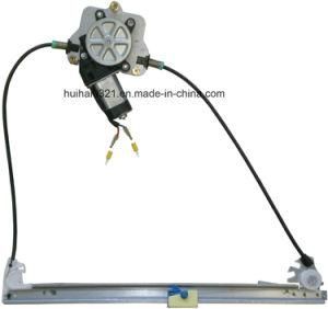Auto Power Window Regulator for Renault Megane I 2D 96-02, 7700834394, 7700834393
