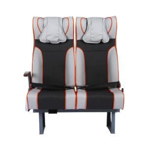 Popular Business Comfortable Bus Passenger Seats in Low Price