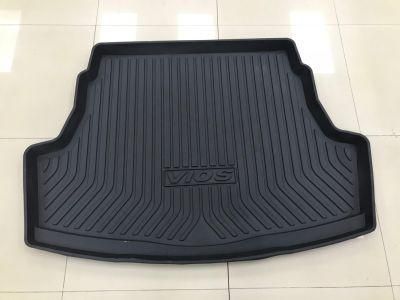 Rear Trunk Mat for Toyota Vios