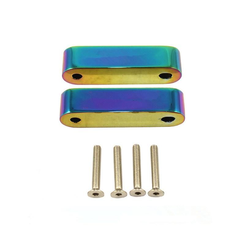 Integra DC2 Jdm Type Aluminum Spacer Engine Hood Riser