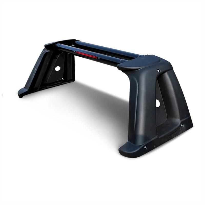 Universal Accessories ABS Plastic Roll Bar Truck Sport Bar for Toyota Hilux Vigo Revo L200 Triton 2015-2021