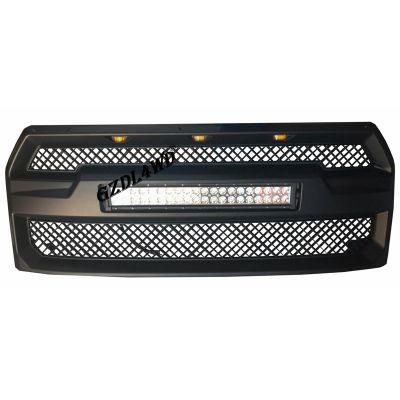 120W LED Light Bar Fit 2015-2017 Ford F150 Raptor Grille