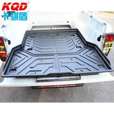 2021 Wholesale Price 4X4 Accessories Trunk Slide Tray for Ranger