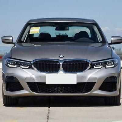 Auto Body Parts Auto Bumper with Side Skirts Front Bumper Rear Bumper for BMW G20 3 Series M Tech 2011 2012 2013 2014 2015 2016