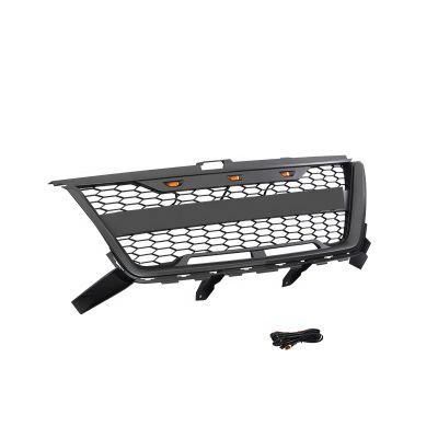 Fit for Chevrolet Colorado 2016 2017 2018 Colorado Pickup Accessories Front Grille
