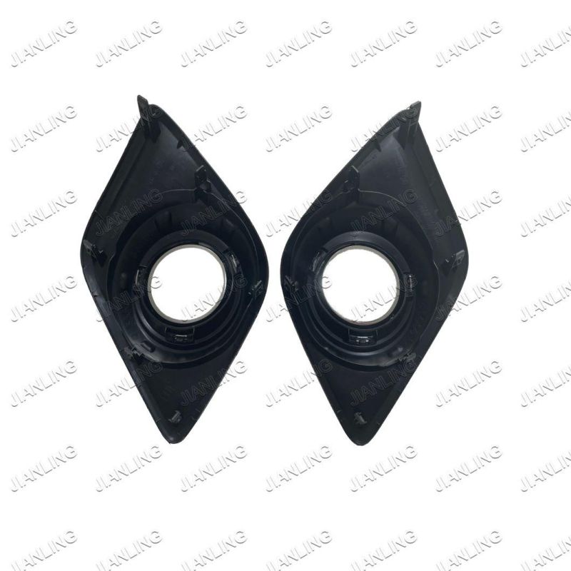 Auto Fog Lamp Case for Pick-up Toyota Pick-up Hilux Revo 2015 Auto Fog Lamp Case