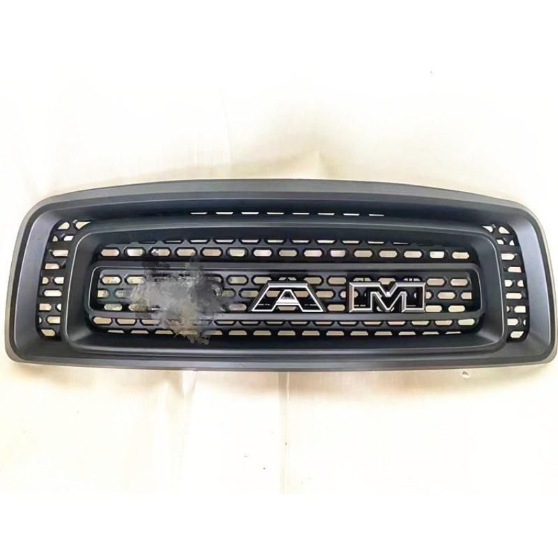 ABS Front Grille for RAM 1500 2009 2010 2011 2012 Front Mesh Grille
