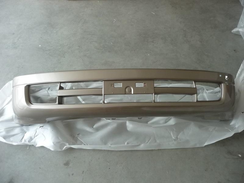 Good Quality Auto Parts Front Bumper for Toyota Prado Fj90 3400