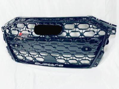 Auto Spare Part Body Kit Car Automotive Exterior Parts Front/Rear Bumper with Grille for Audi A3 RS3 2021