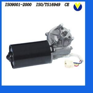 Factory Made Competitive Wiper Motor Specification