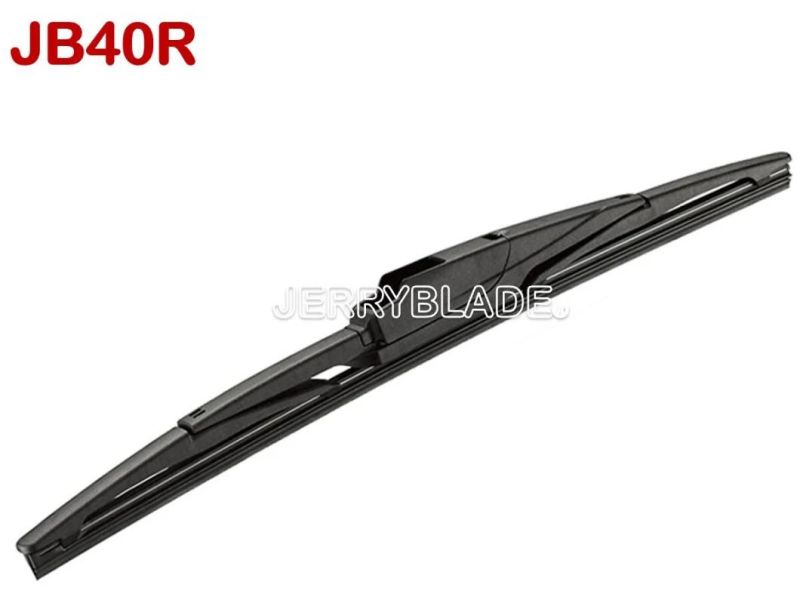 Multifunction Rear Wiper Blade Update with 12 OE Adapters for All Vehicles,Windscreen Wiper Blade,Car Universal Windshield Wiper,Multiclips Rear OE Wiper Blade