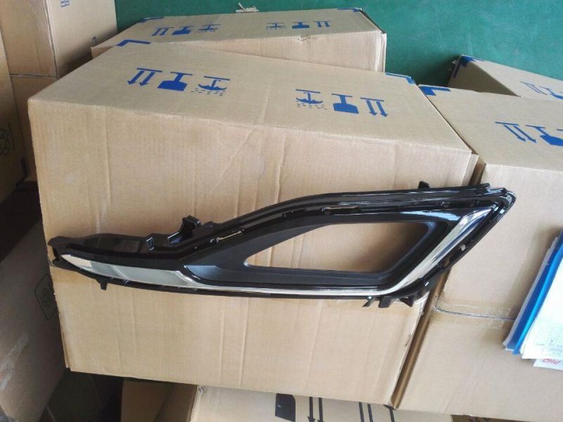 for Hyundai Sonata 2015 Fog Lamp Cover 86526-C1100 86527-C1100