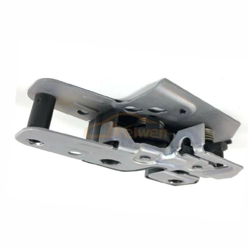 Aelwen Auto Parts Hood Lock Latch Used for VW OE No. 6q0823509b