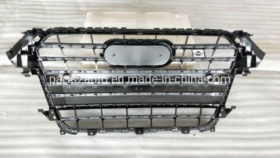 for Audi S4 Modified Grille 2012