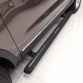 Power Running Board/ Electric Side Step Auto Accessories for Buick