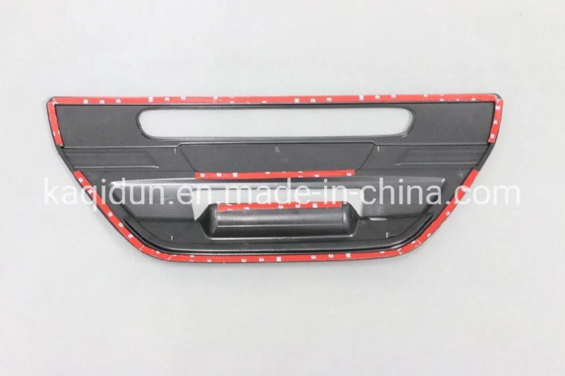 Top Selling Car Accessories Front Bumper Guard for Toyota Revo