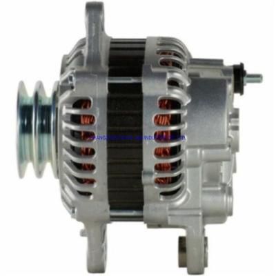 Top Class Auto Alternator For Mitsubishi