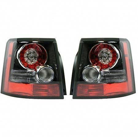 High Quality Rear Lamp Lr0015289 Lr0015290 for Range Rover Sport L320 2010-2012 LED Rear Light