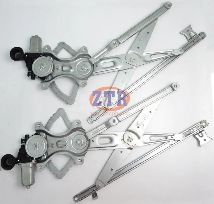 Left Right Window Regulator for Hiace Kdh222 2013-2016 69802-26050 69801-26050