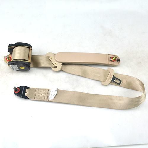 Car Spare Parts Safety Belt Left-Third Row for Changan Ruixing M80/G101 (8212800-AT01)