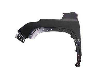 Gmc Acadia Front Fender 2018, 84471775 84139849