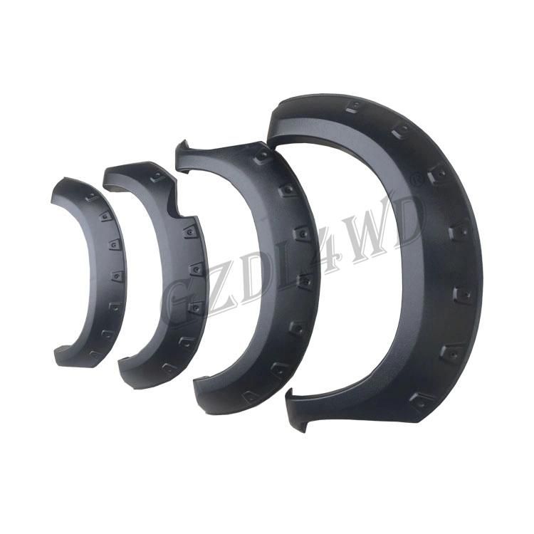 4X4 off Road Snorkel for Toyota Hilux 2005 2014 Air Intake Kits