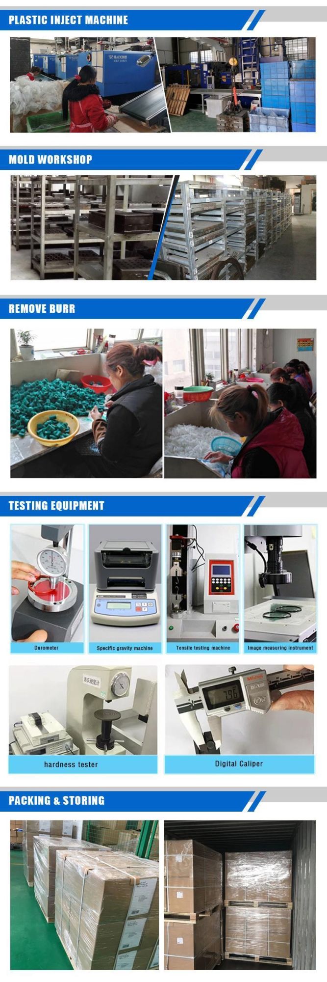 Automotive Customized Rubber Bellow Dust Cover