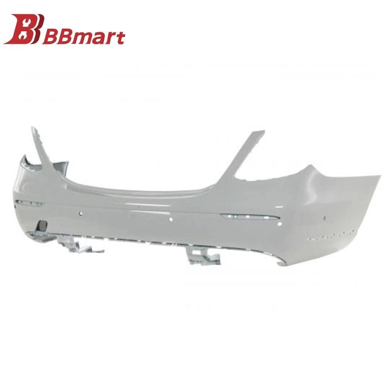 Bbmart Auto Parts Rear Right Bumper Corner Cover for Mercedes Benz W204 OE 2138850825 Wholesale Price