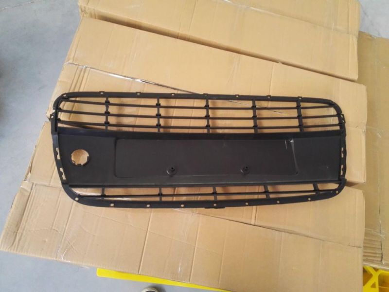 Car Replacement Parts for Hyundai I10 2007 Bumper Grille