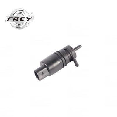 67126934160 Frey Auto Car Parts Front Windshield Window Washer Pump for BMW E70 E71 F01 F02 F10