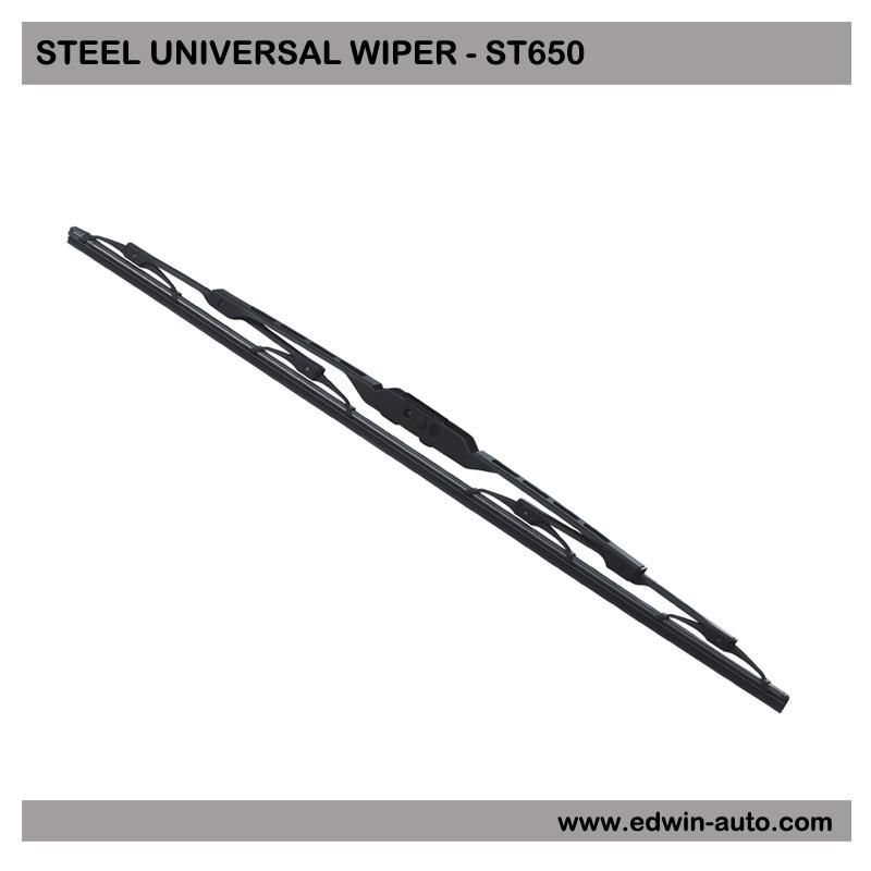 Metal Spolier Wiper Blade (ST560)