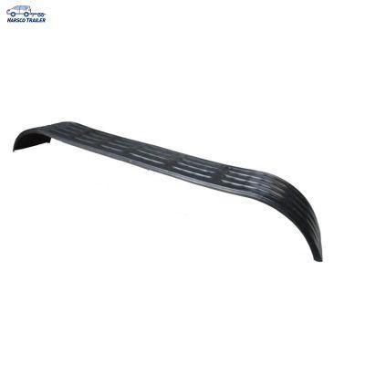 16&quot;Dual Trailer Cold Rolled Steel Fender &amp; Mudguard