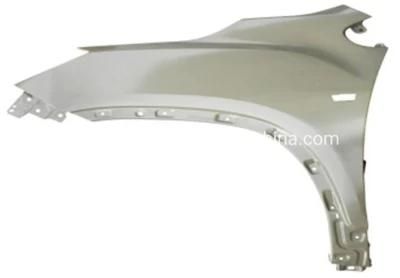 for Chevrolet Trax Front Fender 2017-, 42334472 42334471