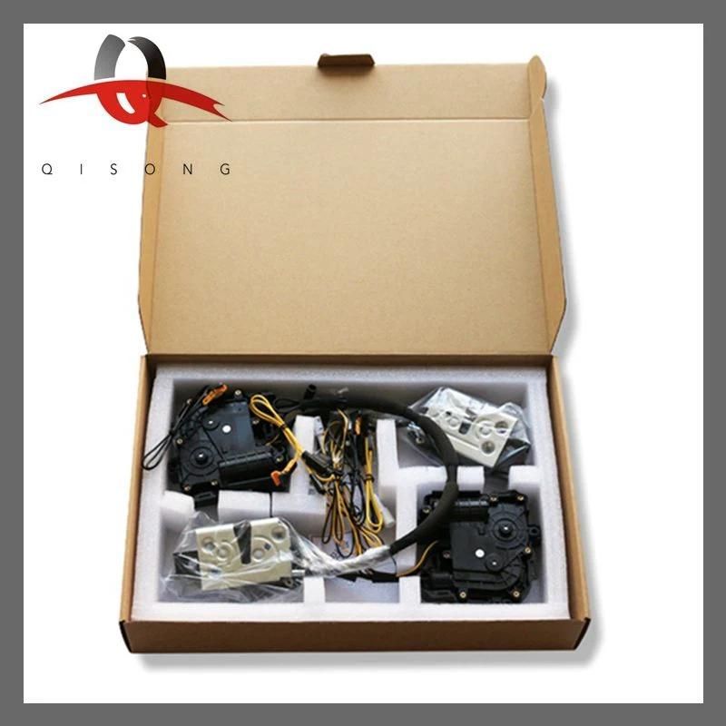 [Qisong] Automatic Electric Suction Doors for Toyota Alphard/Vellfire/Hv