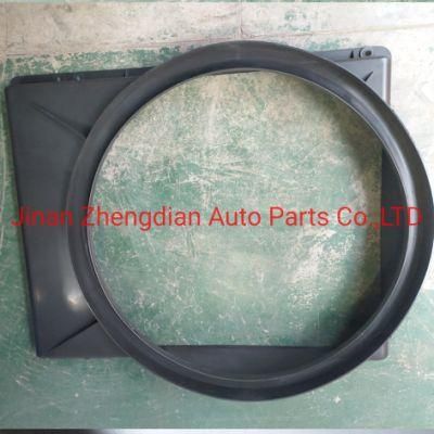 5715000355 5715000255 5715000455 Auto Radiator Protective Hood for Beiben North Benz Truck Ng80b V3 V3m V3et V3mt Spare Parts