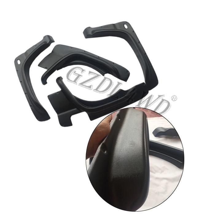 4X4 Accessory Modified Parts Car Snorkel for Suzuki Jimny 1998+